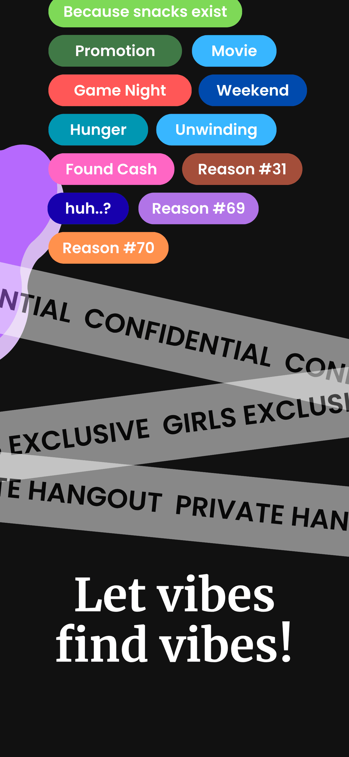 Extroverts screenshot 3