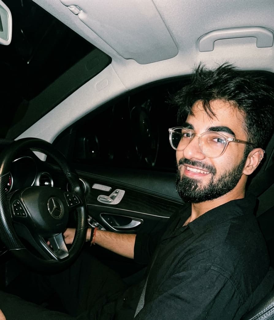 Himanshu Soni